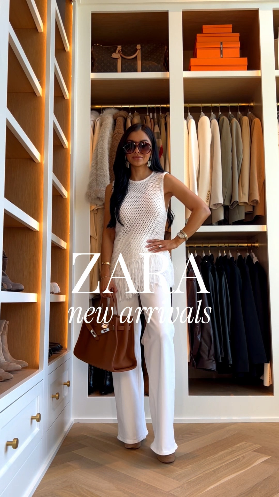 Zara new arrivals for spring / date night outfit ideas / spring wedding guest dress
Wearing an XS in tops and dresses
White denim wearing a 23
Mother cropped denim wearing a 24
Veronica Beard black denim wearing a 24



#LTKPetite #LTKOver40 #LTKSeasonal