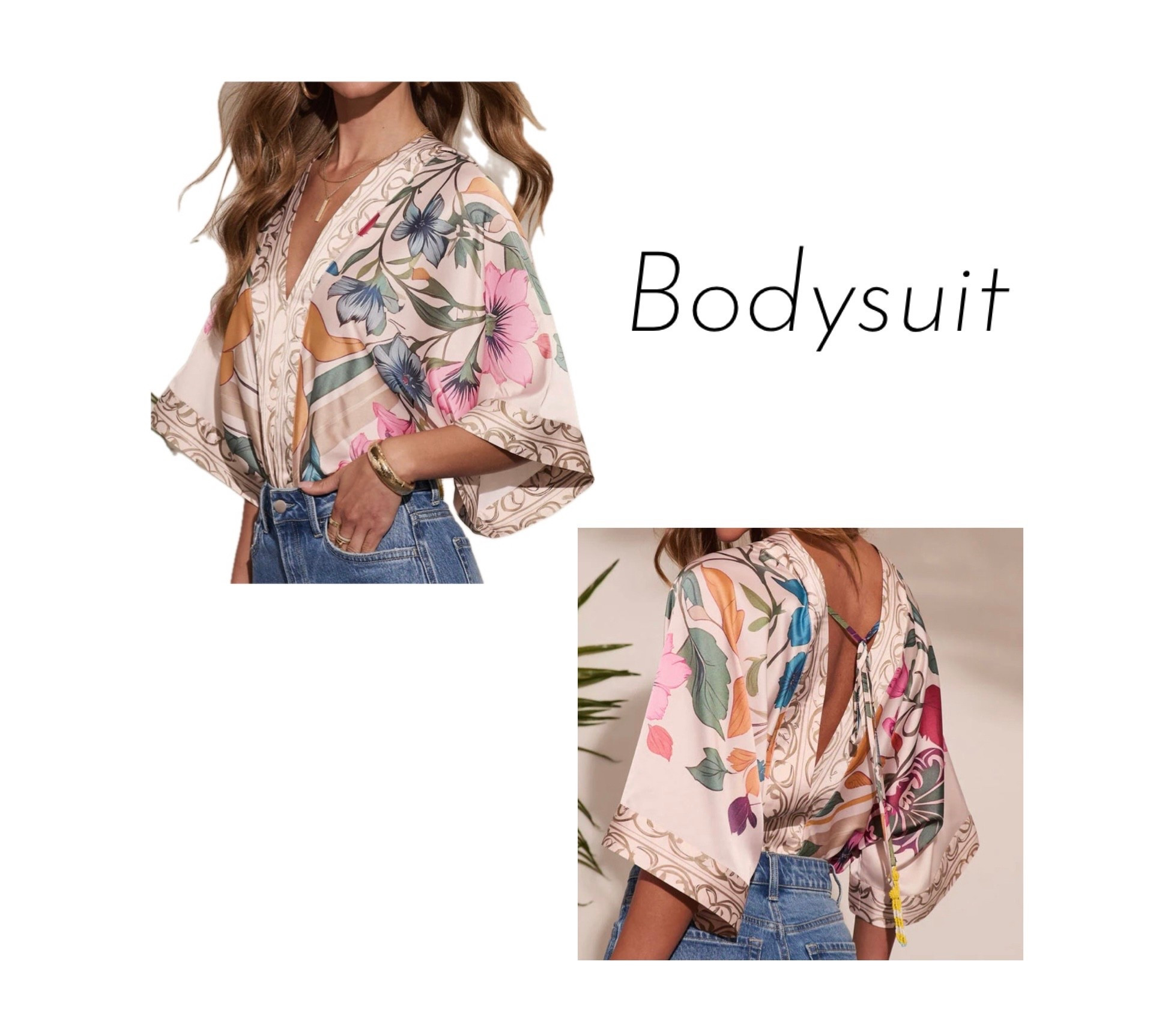 On sale for under $50!

#LTKootd #LTKSaleAlert #LTKMothersDay