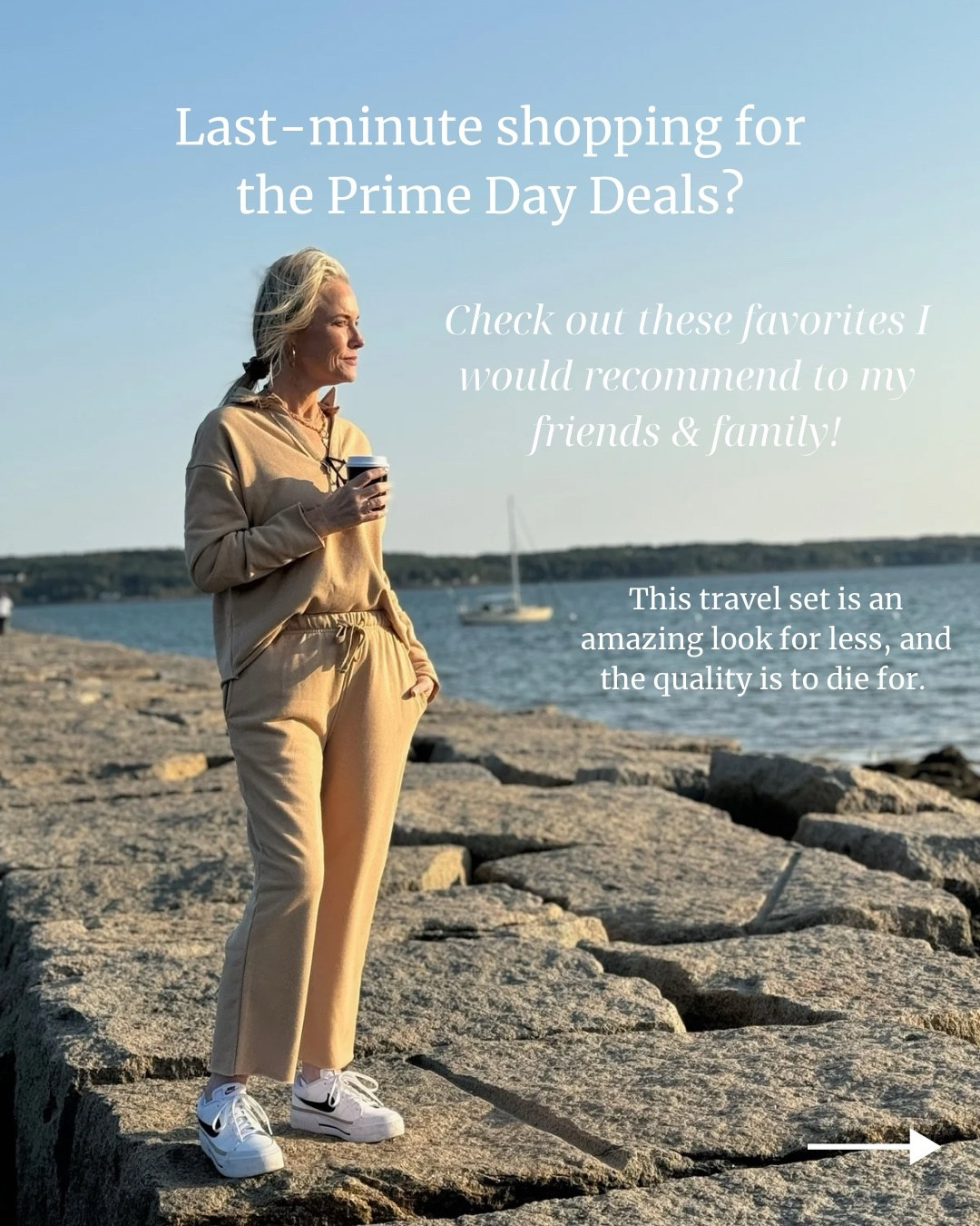 Last minute Prime Day Deals shopping? Check out these favorites I would recommend to my friends and family! 



#LTKSaleAlert #LTKFindsUnder100 #LTKOver40