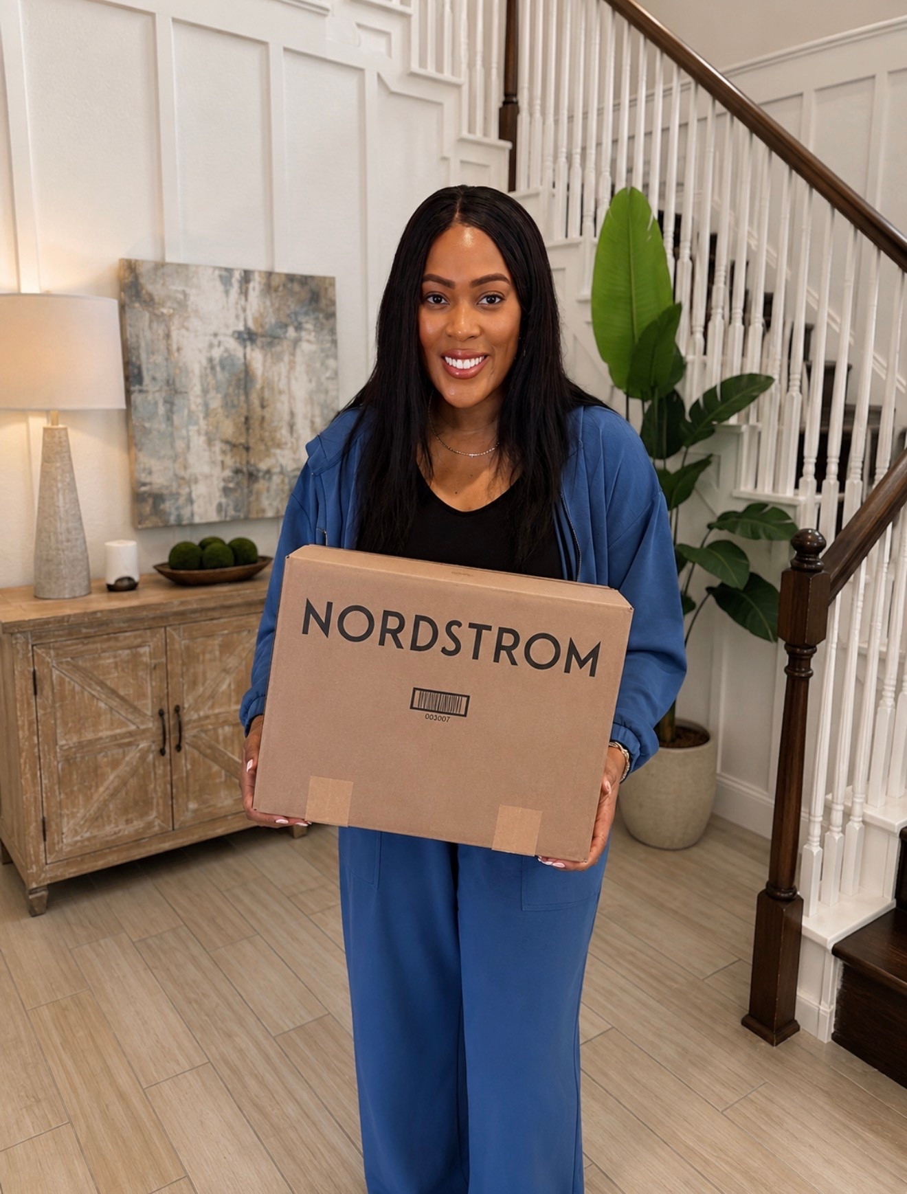 The Nordstrom Anniversary sale is here! Have you started making your wishlist yet? You can see mine here. Handbags, jewelry and sneakers are at the top of my list but there’s so much more that I’ll be adding soon. #nsale

#LTKSaleAlert