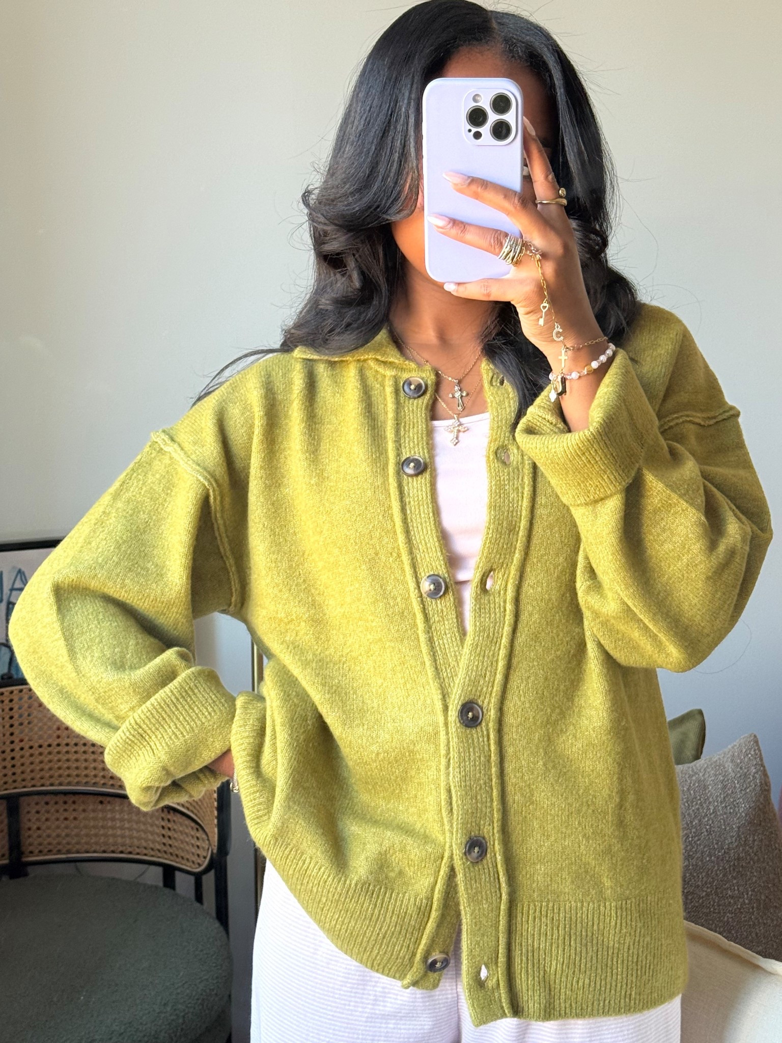 I’ve worn this fall sweater everyday for the past 12 days 


#LTKSeasonal #LTKFindsUnder50 #LTKU