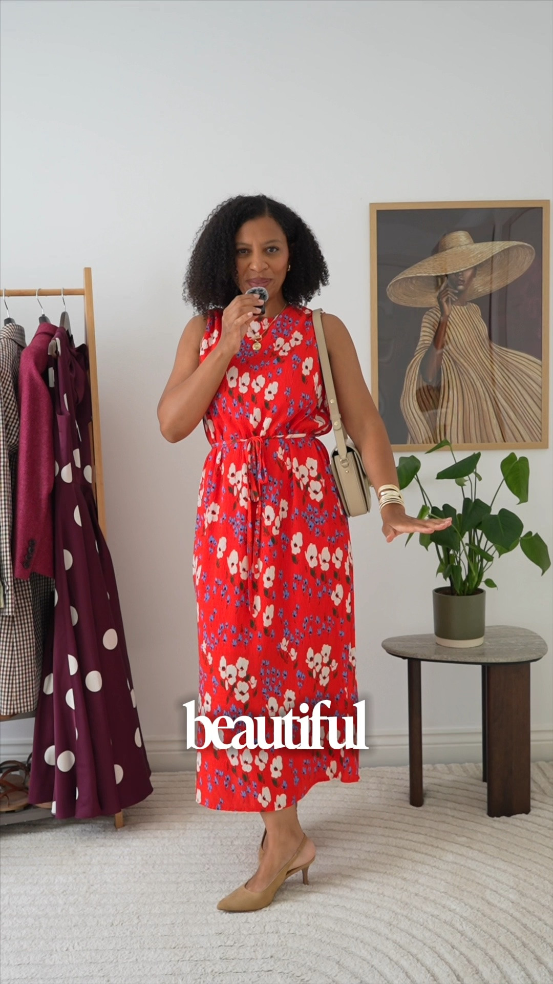 Petite-friendly partywear dresses
Polka dots
Date night outfits

#LTKpartywear #LTKpetite #LTKdresses