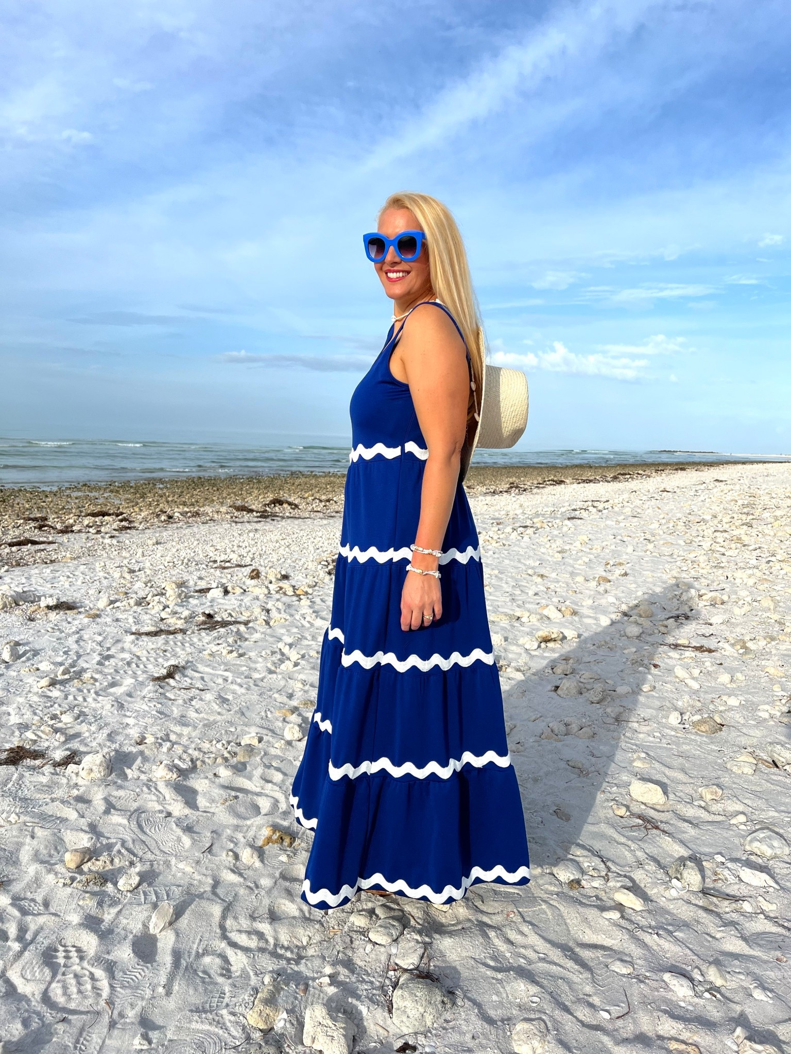 Amazon spring summer beach vacation ideas

Wearing a medium. Fits true to size. Zips up the side.


#LTKSeasonal #LTKOver40 #LTKSaleAlert #LTKU #LTKMidsize #LTKTravel #LTKgrwm #LTKootd #LTKValentine 