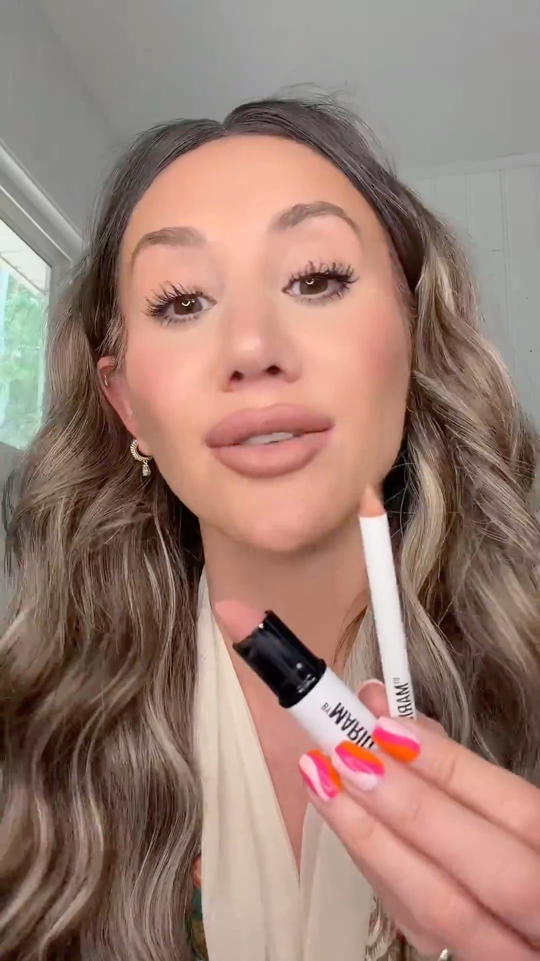 Tagging the full size lip combo since you can only get the mini set on tiktok #lipcombo 

 #LTKBeauty