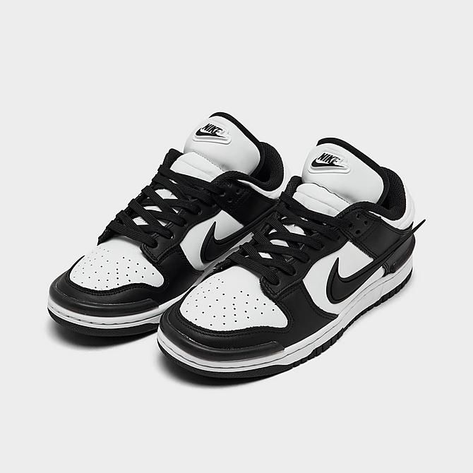 Women's Nike Dunk Low Twist Casual Shoes | Finish Line (US)