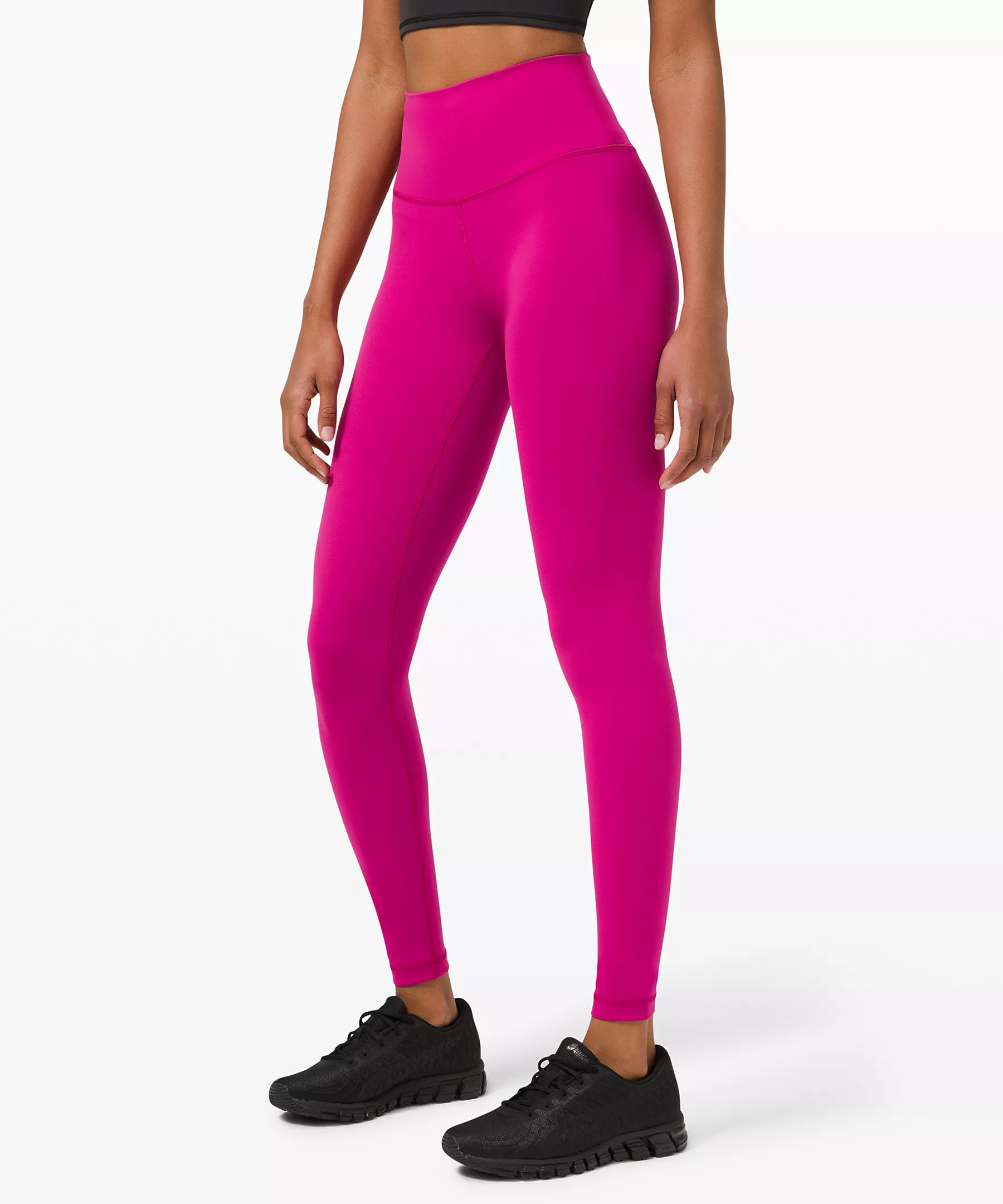 Wunder Train High-Rise Tight 28" | Women's Leggings/Tights | lululemon | Lululemon (US)