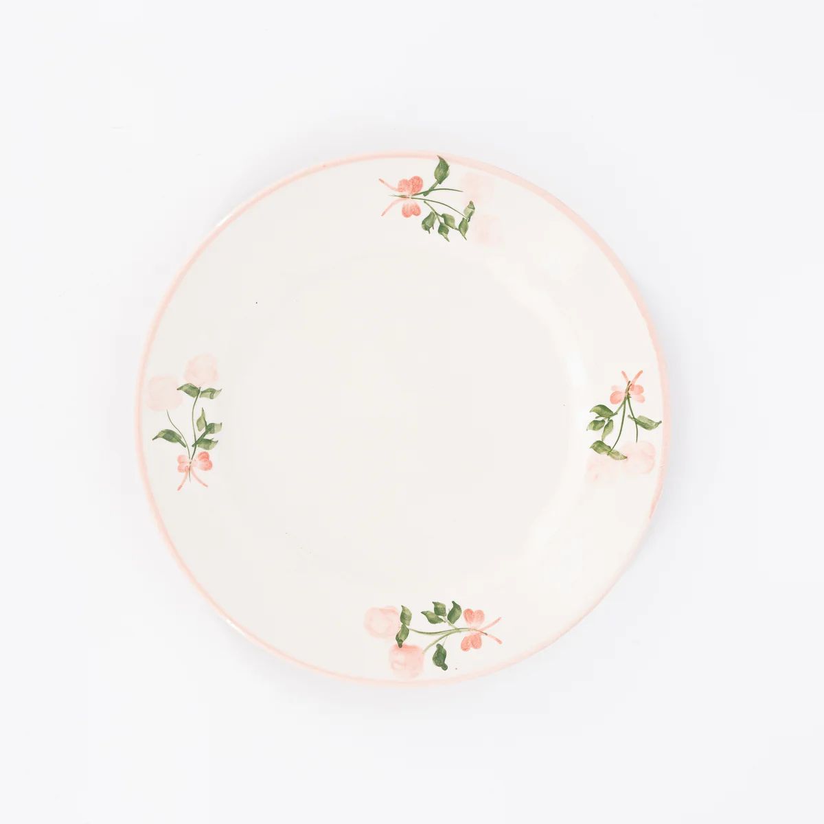 Seraphina Dinner Plate | Dondolo