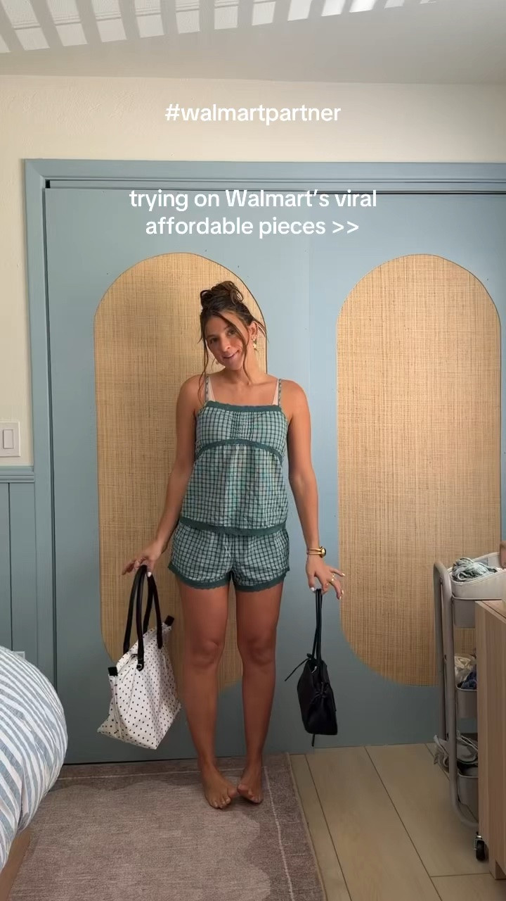 here’s how I’m styling these new pieces postpartum from @Walmart 

#walmartpartner @walmart #nobo #noboundaries @Shop.LTK #walmart #liketkit