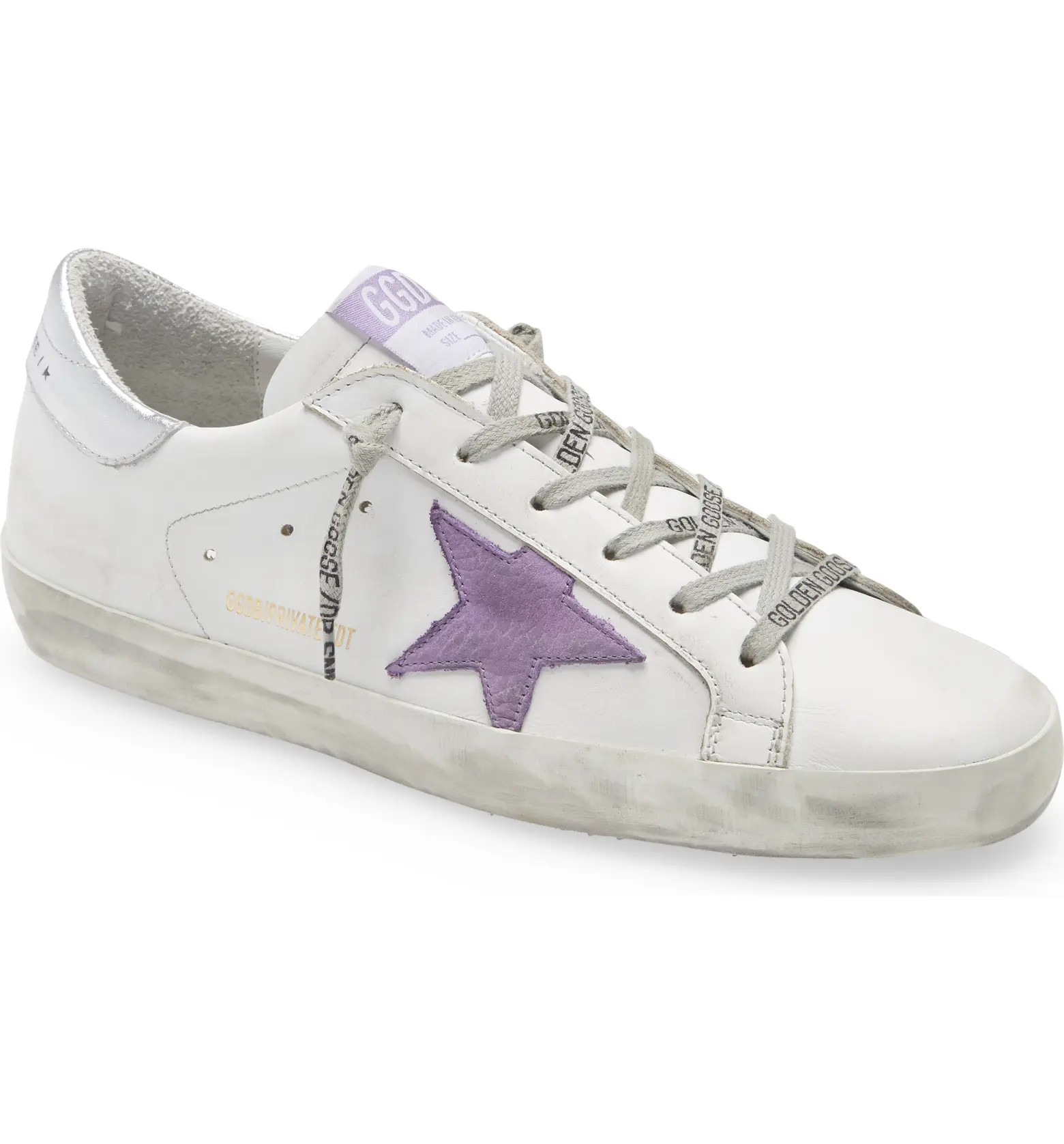 Super-Star Low Top Sneaker | Nordstrom