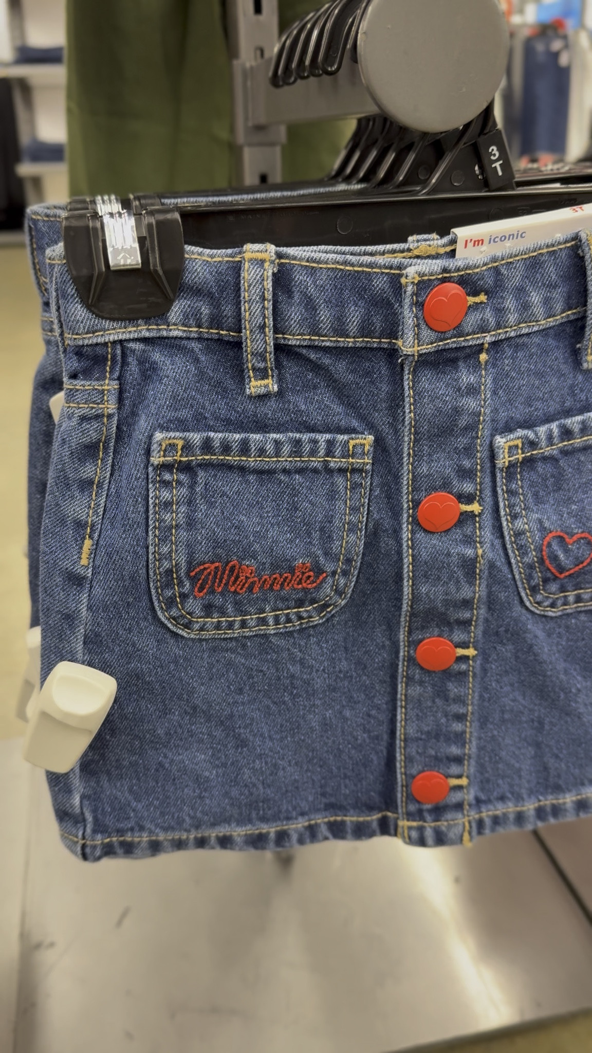 Denim is always a good idea 👖✨
Classic, effortless, and easy to style year-round — it’s that one staple that never lets you down.
I linked my favorite denim pieces on LTK because good denim belongs in every closet.

#denimstyle #closetstaple #wardrobebasics #everydayfashion #LTKfashion #LTKfinds #LTKsale #shoppingfavorites #onlineshopping #ShoppingWithPriiincesss #Atlantamom #AtlantaCreator #Atlantacontentcreators

#LTKBaby #LTKSaleAlert #LTKKids