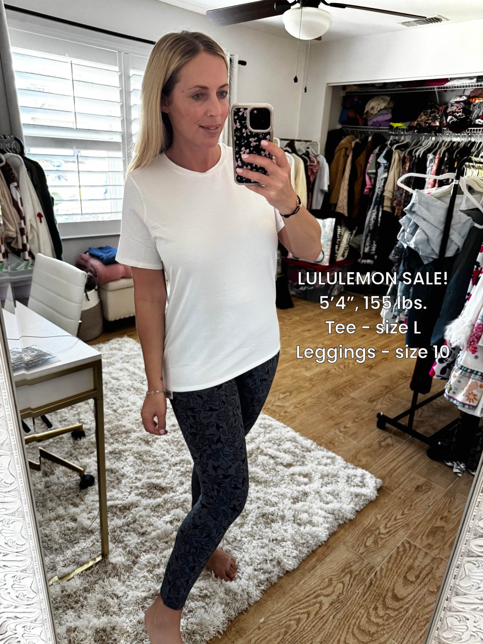 Lululemon 

#LTKFindsUnder100 #LTKSaleAlert #LTKFindsUnder50