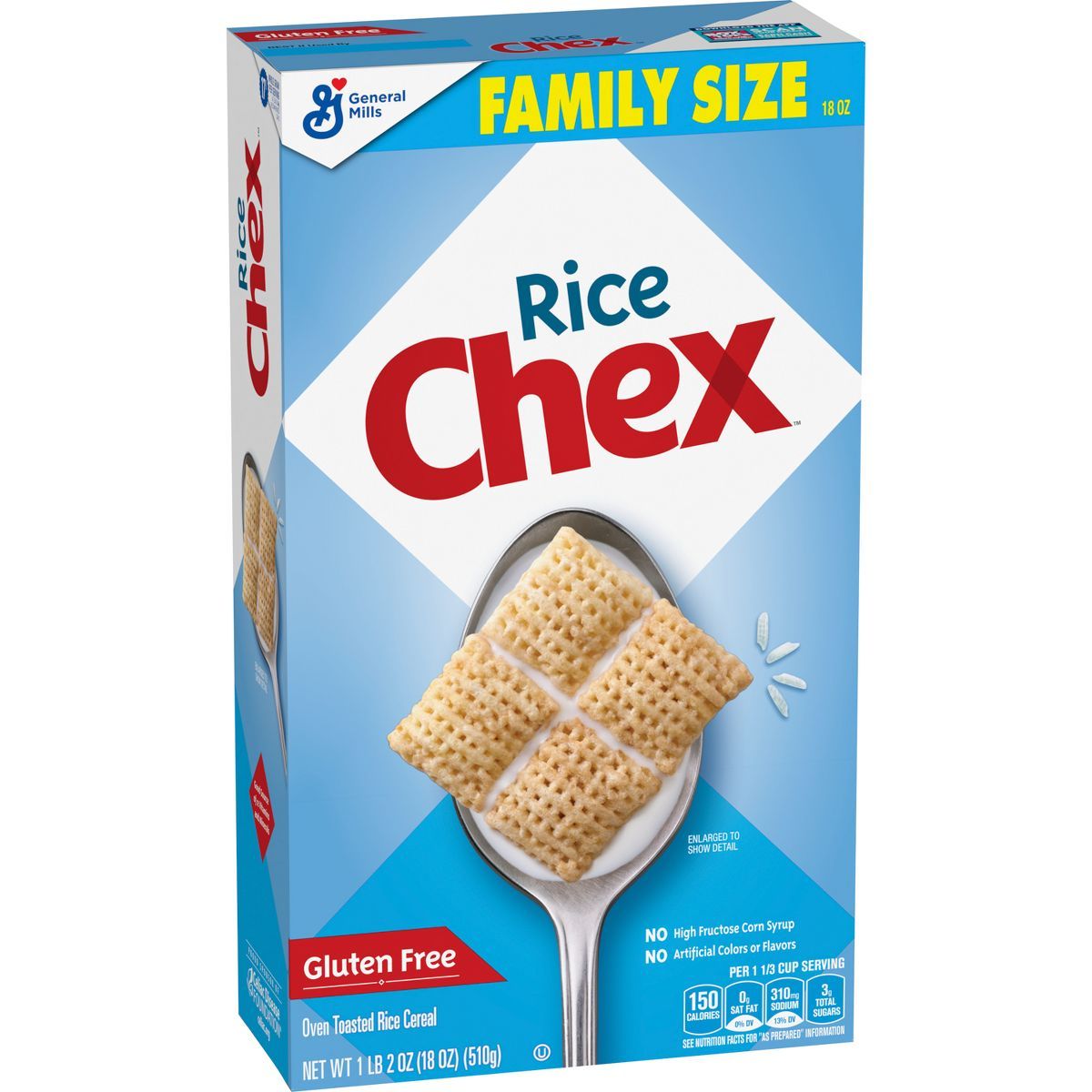 General Mills Rice Chex Cereal | Target