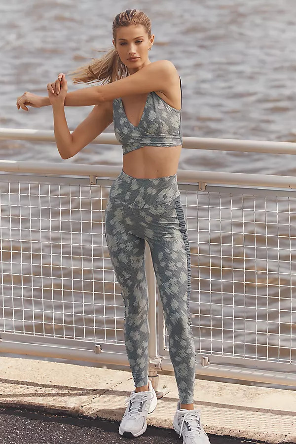 Athletic Pro Leggings | Anthropologie (US)