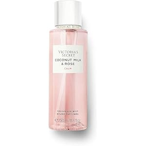 VICTORIA SECRET NEW Coconut Milk & Rose Fragrance Mist 250ml | Amazon (UK)