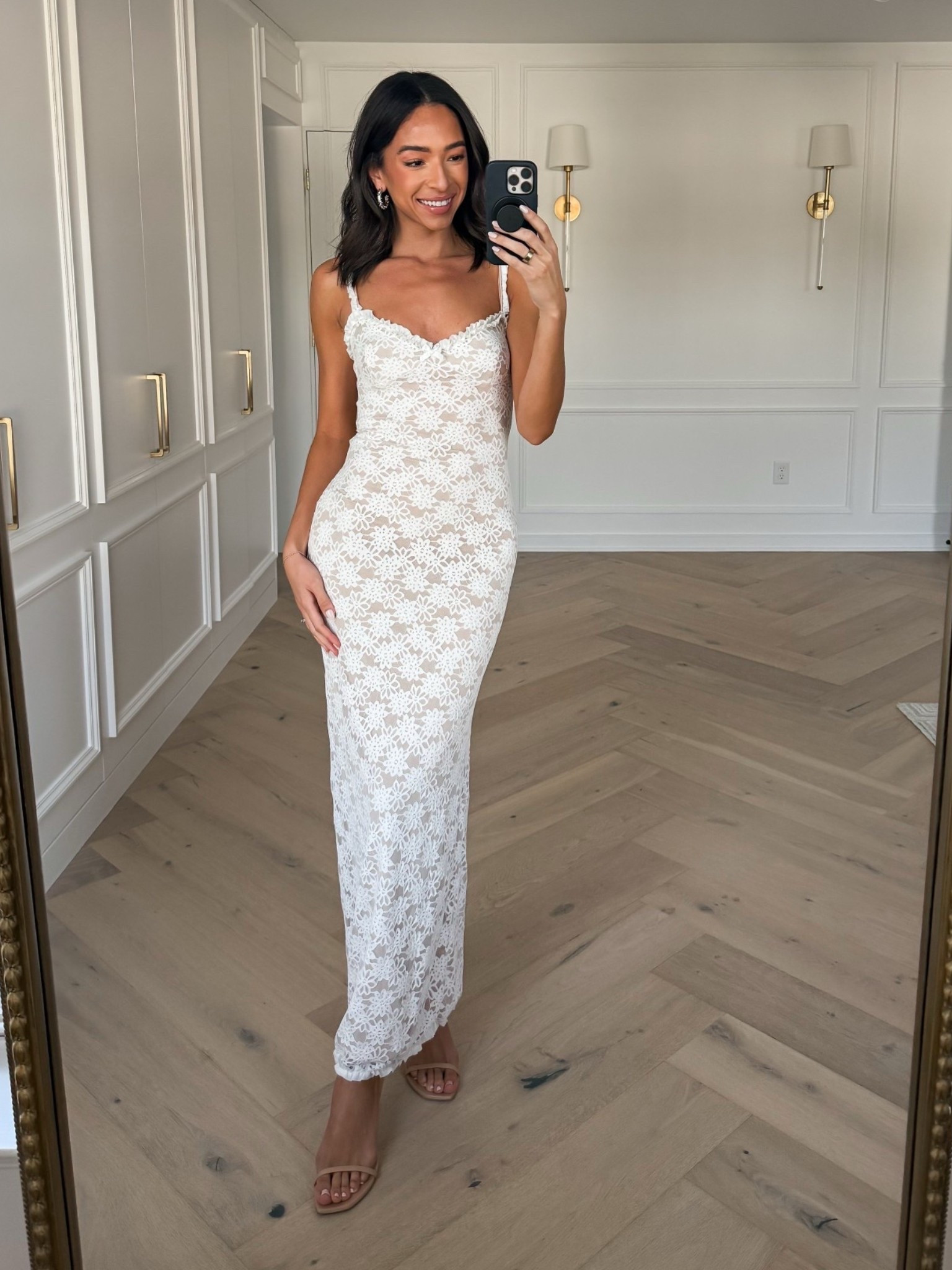 Bridal event dress 🤍 Wearing size XS maxi dress 


Engagement party outfit 
Bachelorette dress
Bridal shower 
Bridal luncheon 
Bridal dress 


#LTKStyleTip #LTKSeasonal #LTKWedding
