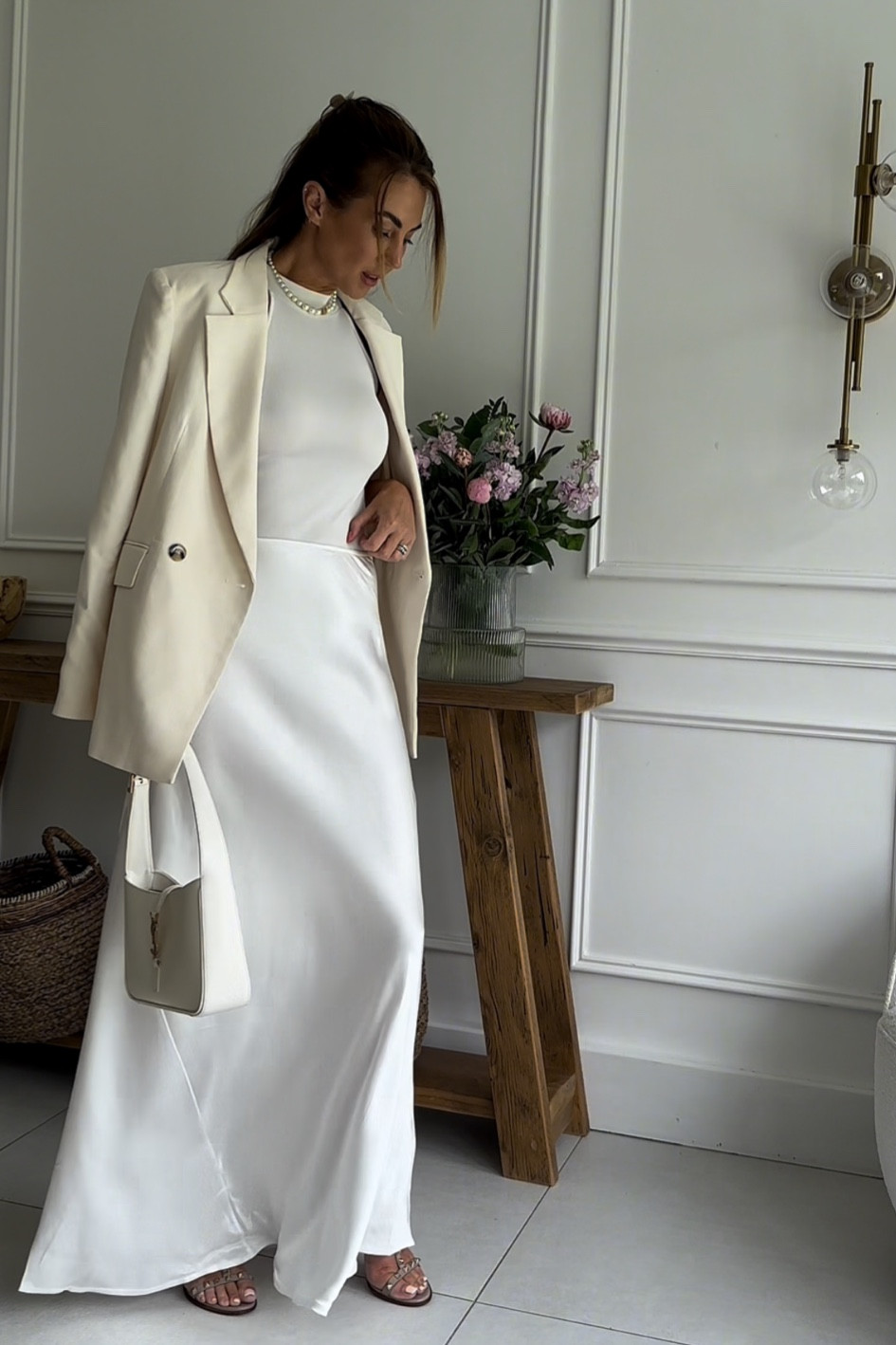 Wimbledon inspired outfits 🎾

#LTKSeasonal #LTKFind #LTKstyletip