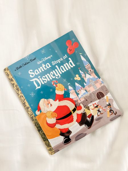 Christmas gifts for kids
 Coffee table book
Christmas decor for the Disney lover! 

#LTKHoliday #LTKGiftGuide #LTKfamily