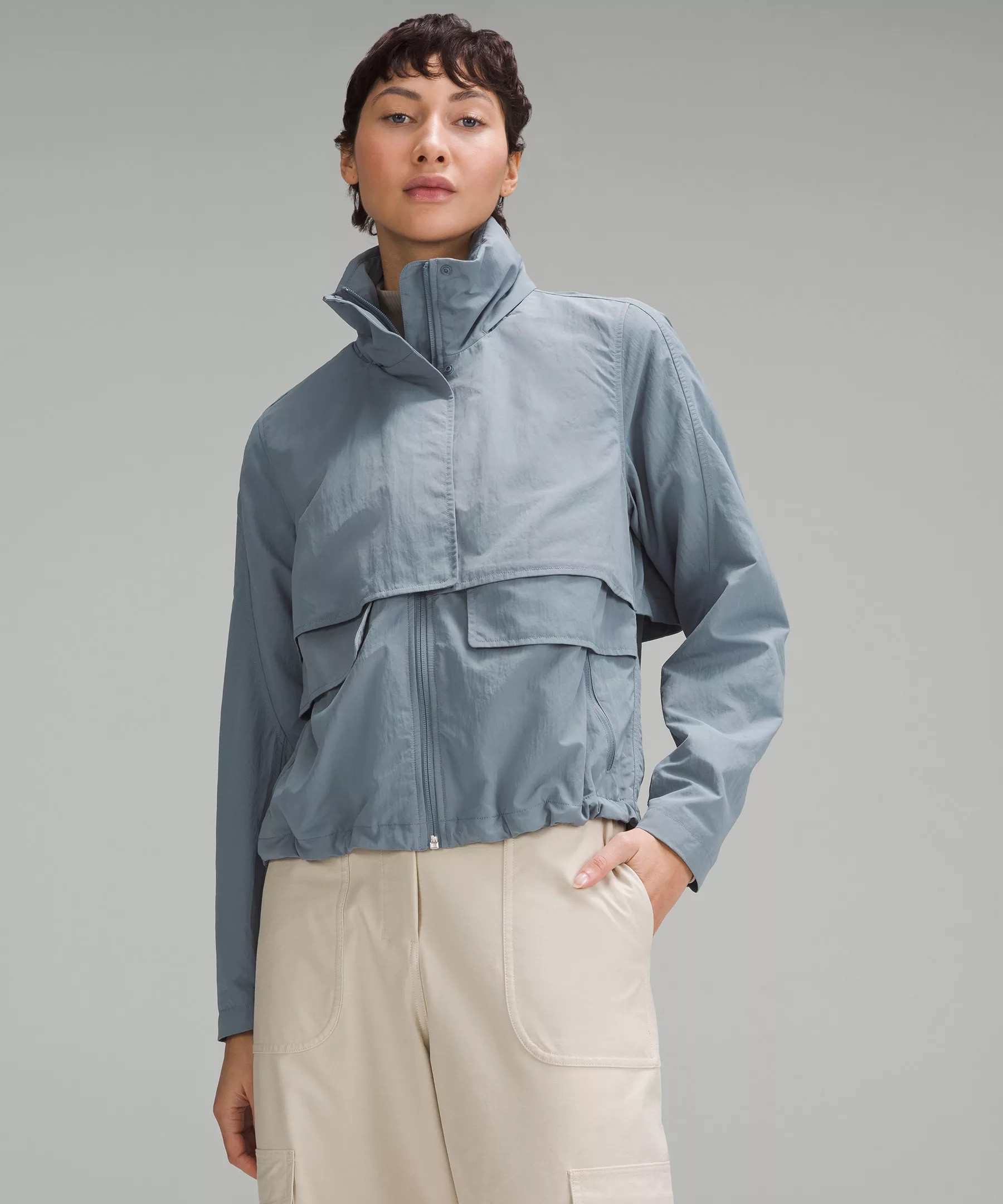 Always Effortless Jacket | Lululemon (US)