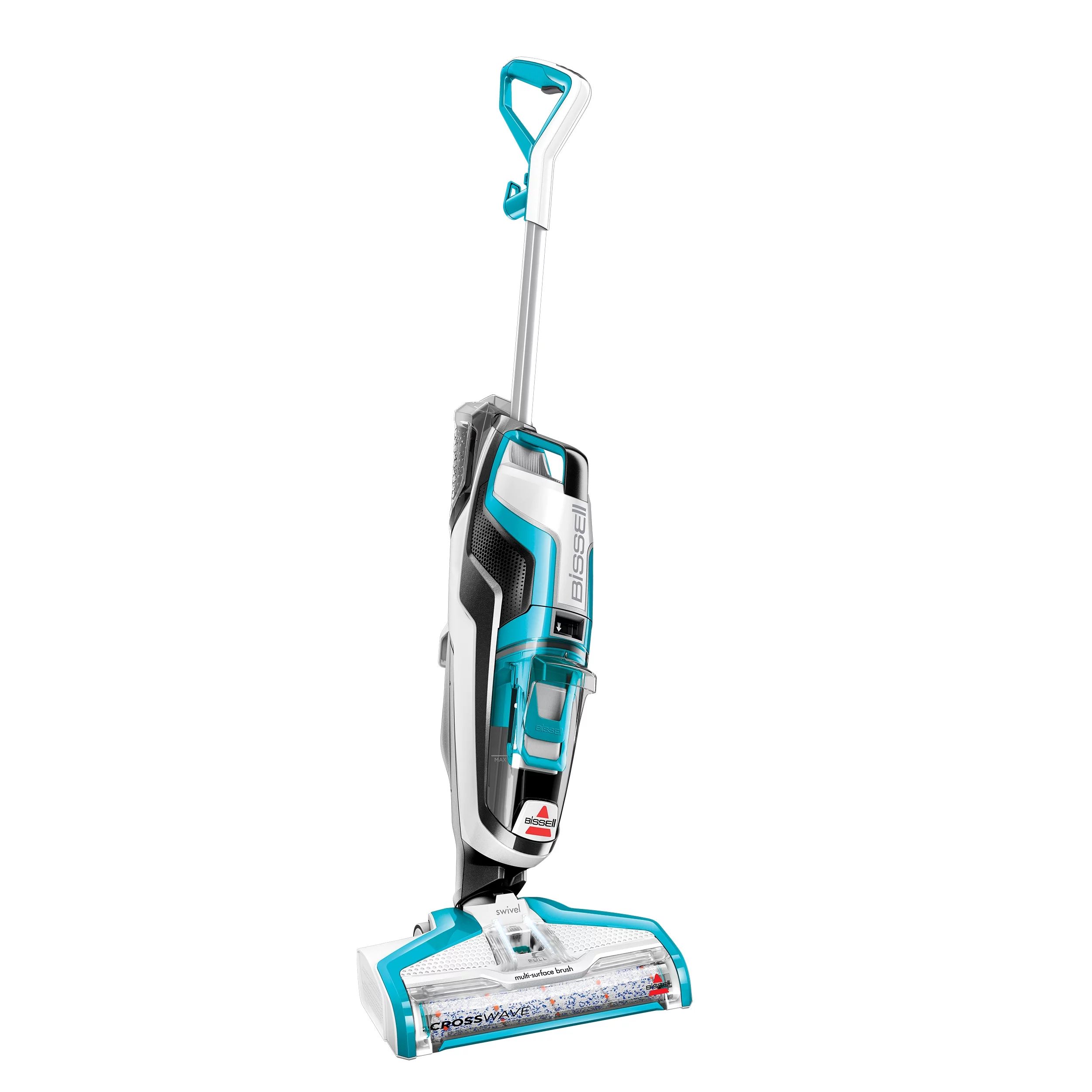 BISSELL CrossWave All-in-One Multi-Surface Wet Dry Vac 2211W - Walmart.com | Walmart (US)