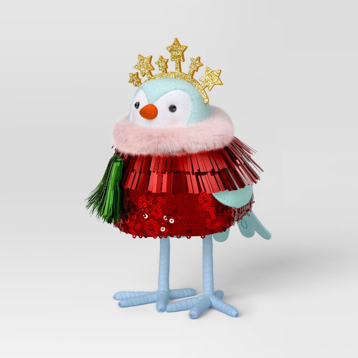 Christmas Featherly Friends Decor- Wondershop™ | Target