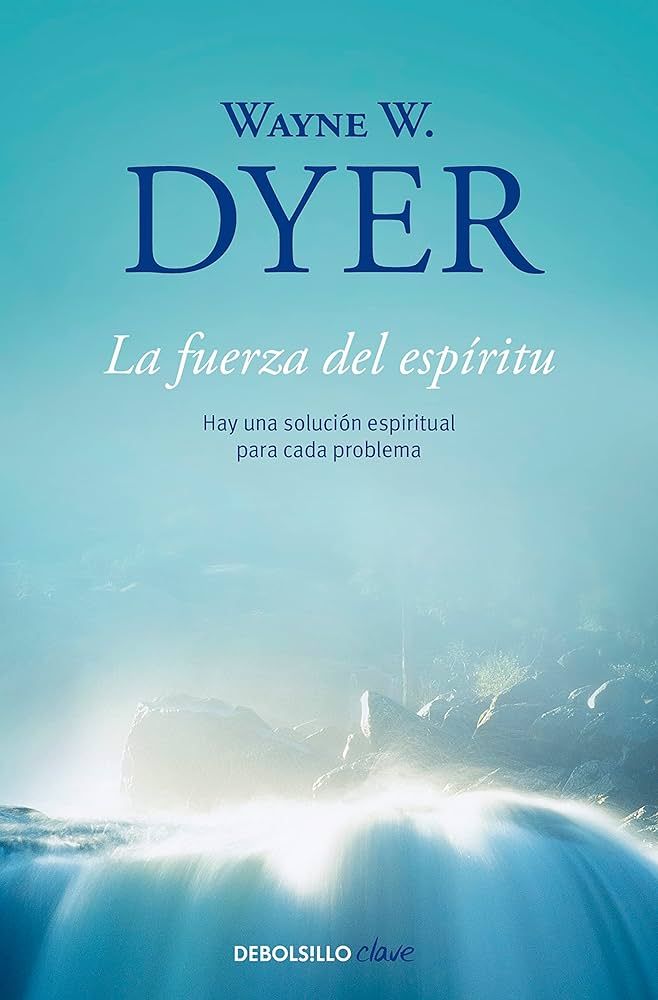 La fuerza del espiritu / There's a Spiritual Solution to Every Problem (Spanish Edition) | Amazon (US)