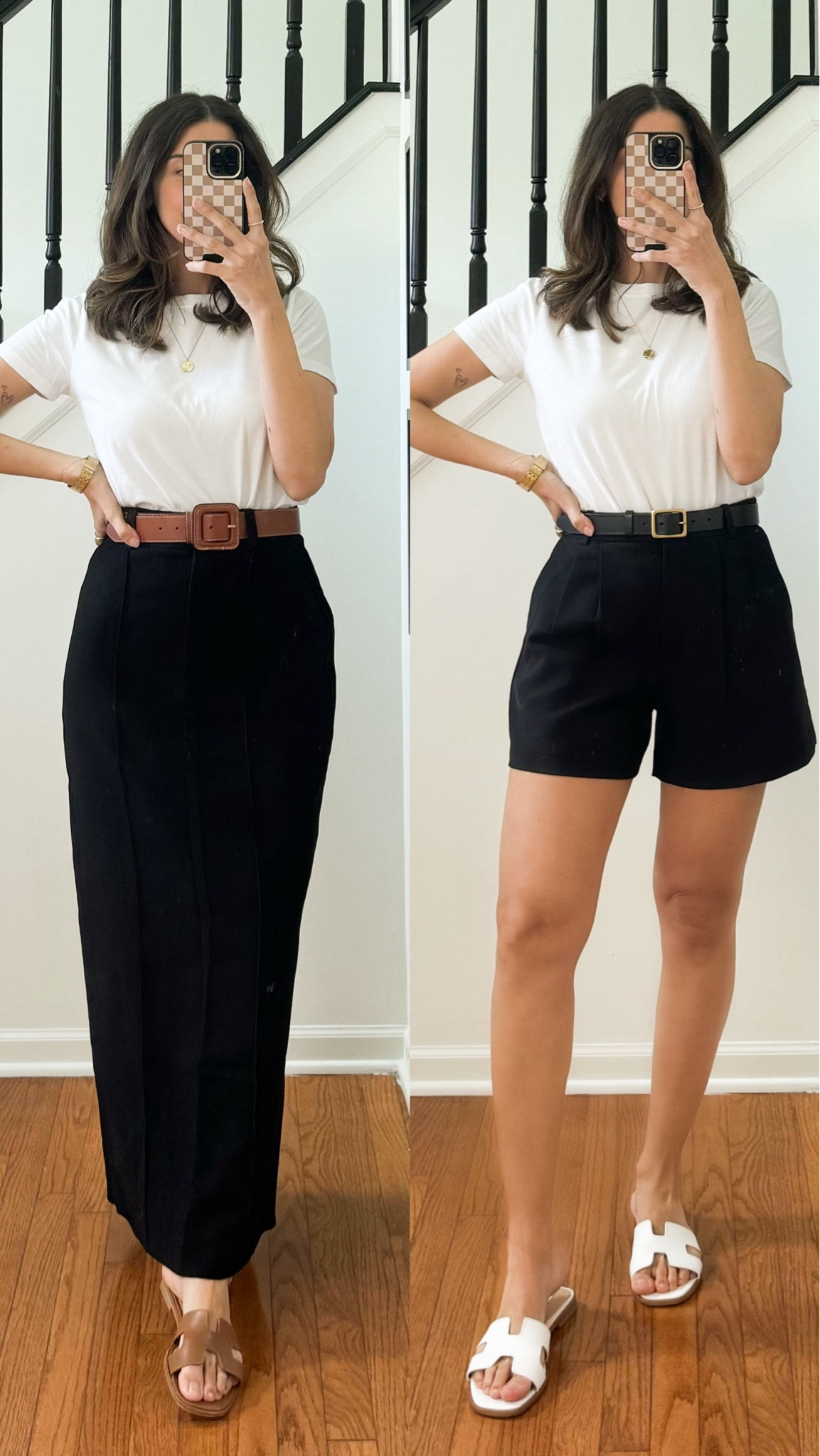 Summer basics
White tee! Wearing size small

#LTKFindsUnder100 #LTKStyleTip #LTKFindsUnder50