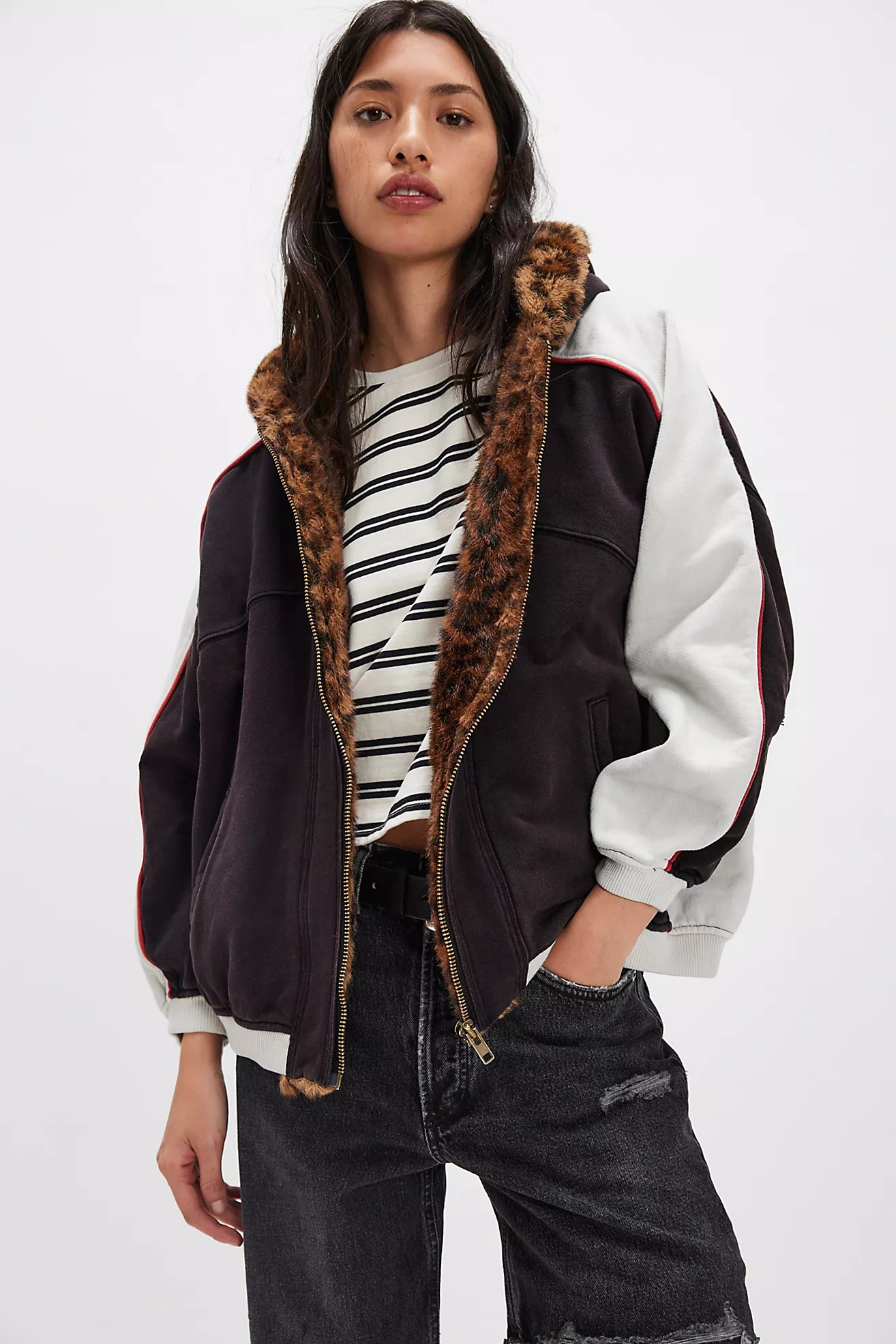 We The Free Super Hoodie | Free People (Global - UK&FR Excluded)