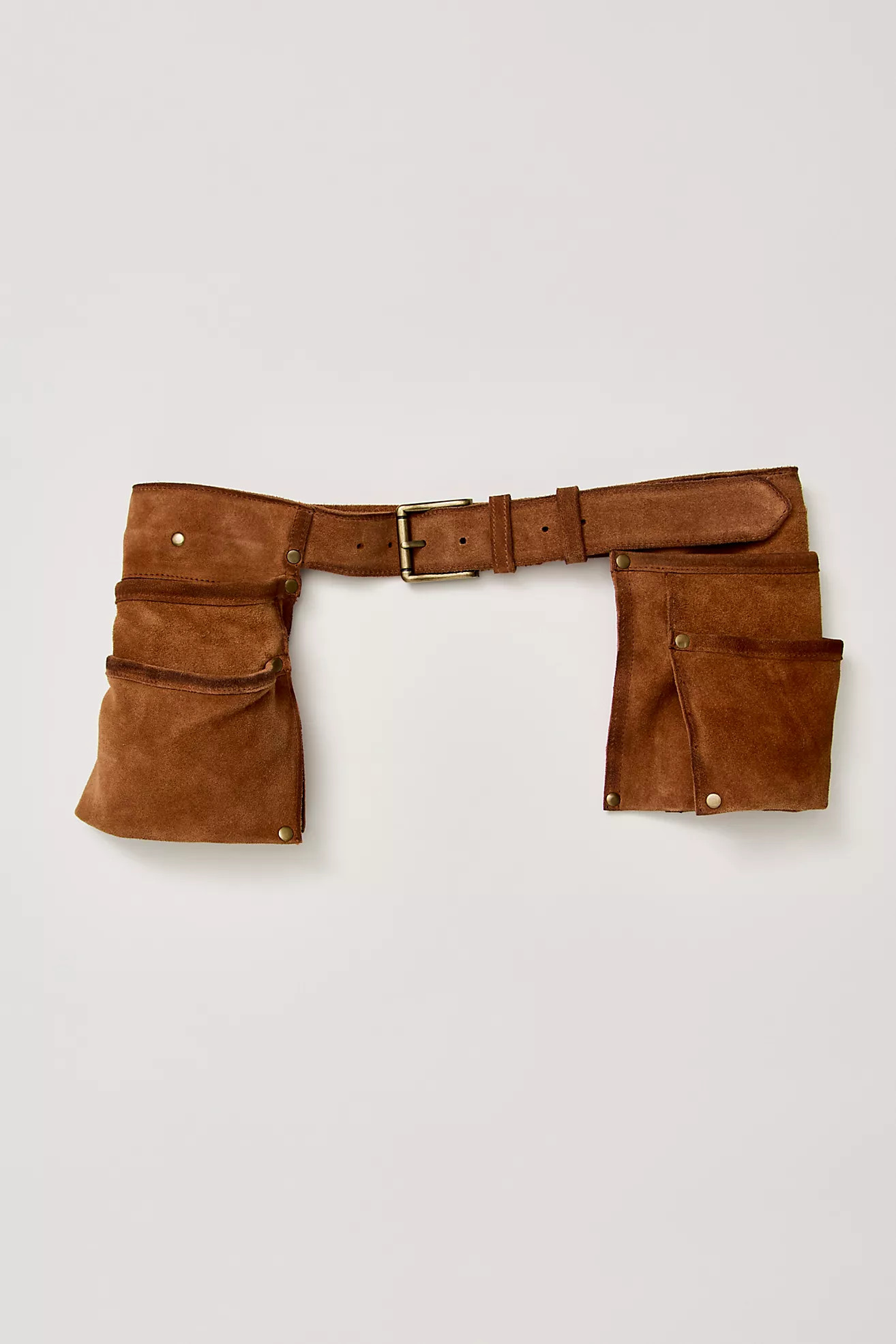 Crew Cargo Pocket Belt | Free People (Global - UK&FR Excluded)