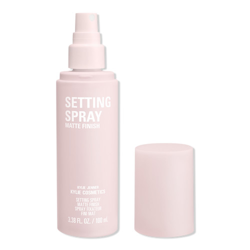 Mattifying Setting Spray | Ulta