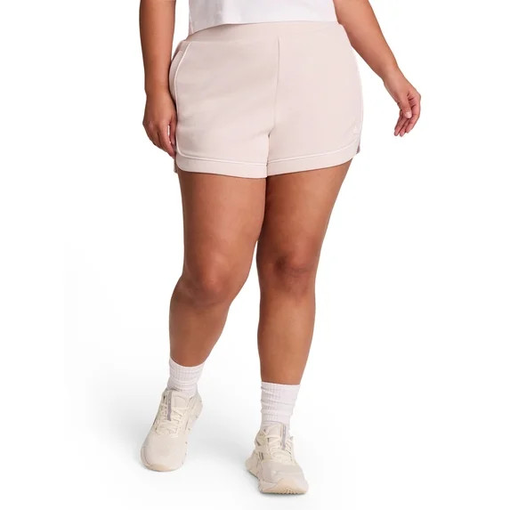 Reebok Women's & Women's Plus Team Player Short, Sizes XS-4X | Walmart (US)