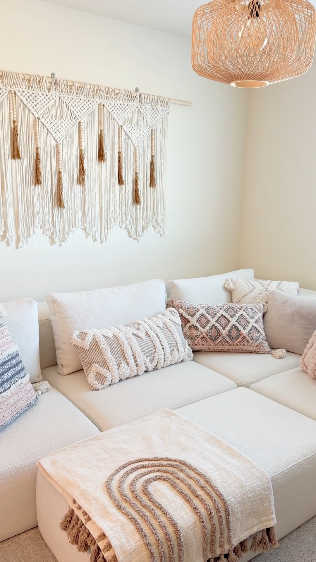 Teen Room hangout!

#LTKHome #LTKSaleAlert #LTKmomlife