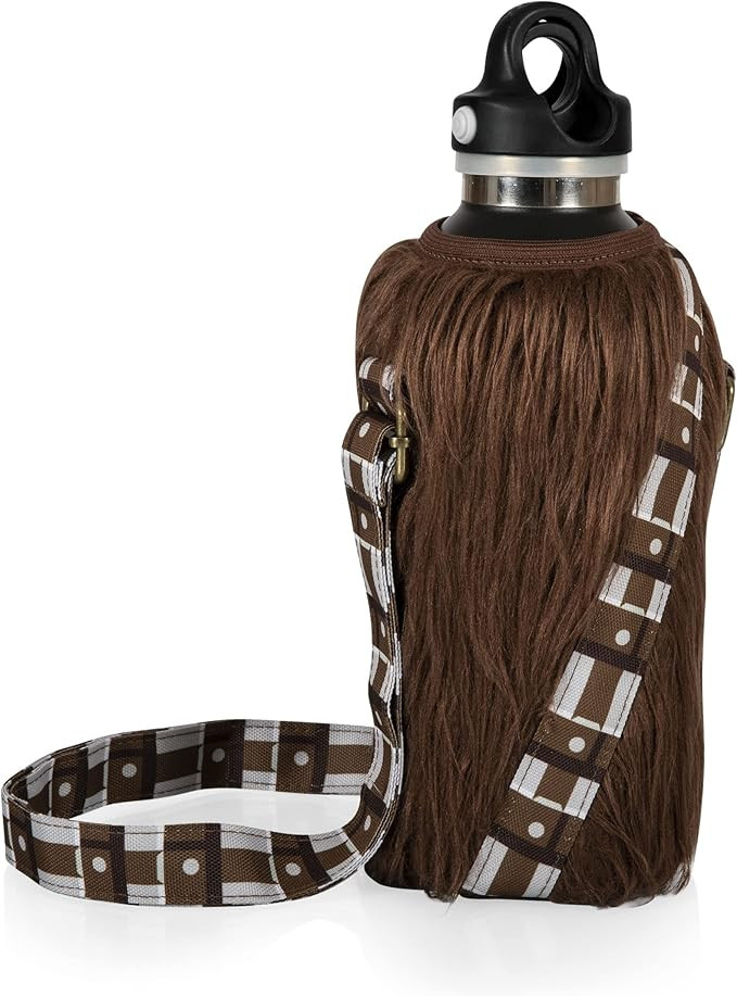 ONIVA - a Picnic Time brand - Star Wars Chewbacca Water Bottle Holder, Insulated Water Bottle Coo... | Amazon (US)