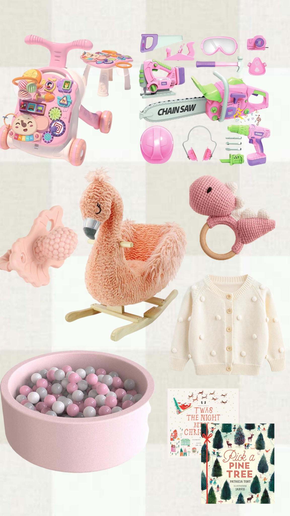 Bestsellers week of October 30th 

#LTKbaby #LTKfindsunder100 #LTKkids