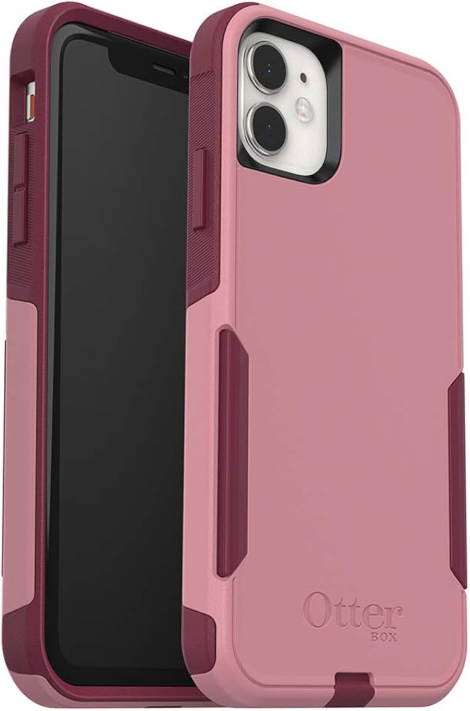 OtterBox Slim Pocket-friendly Port Protection              
 iPhone 11 | Amazon (US)