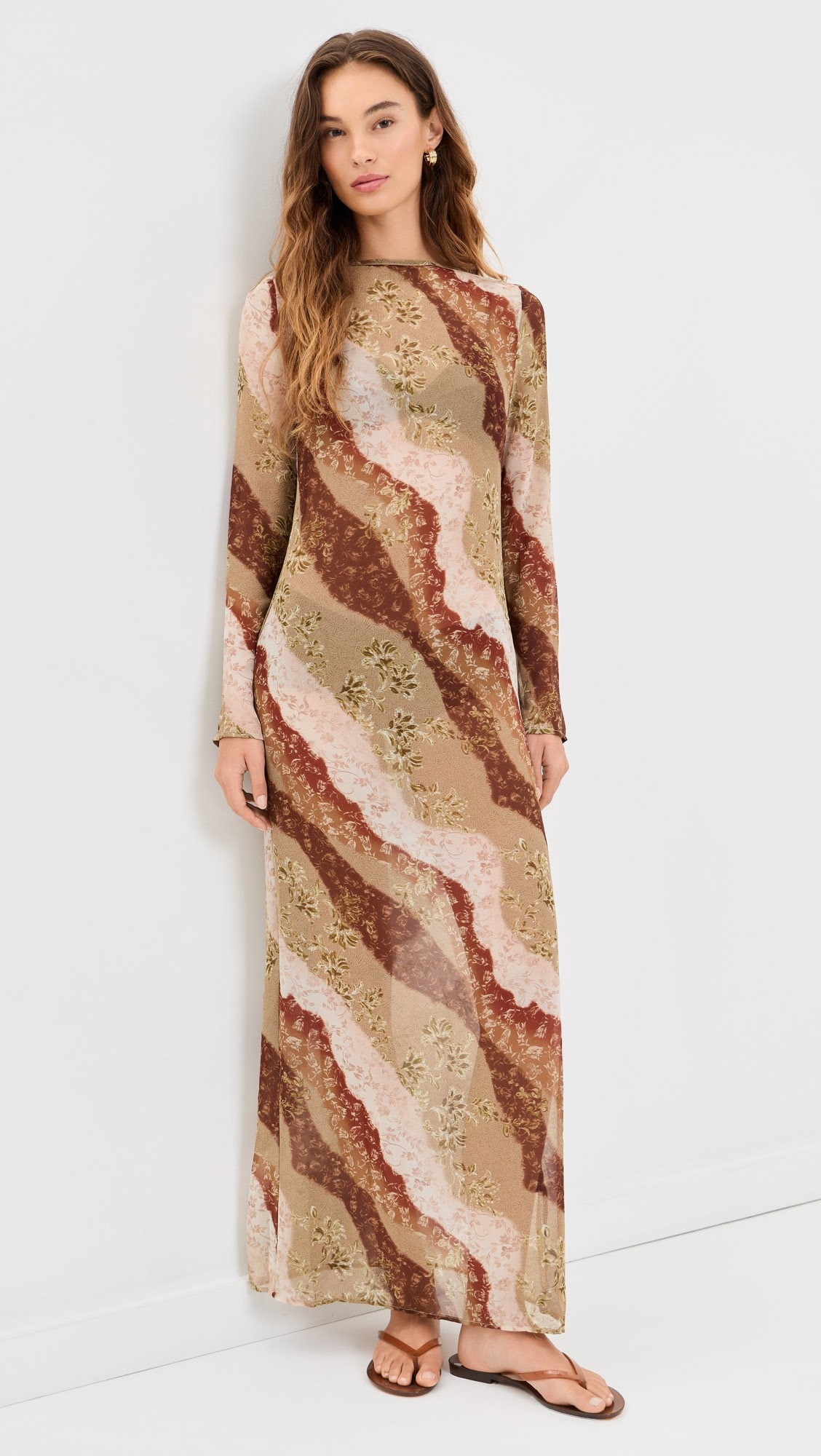 Lioness | Pacific Maxi Dress — shop this pick from Emily's edit