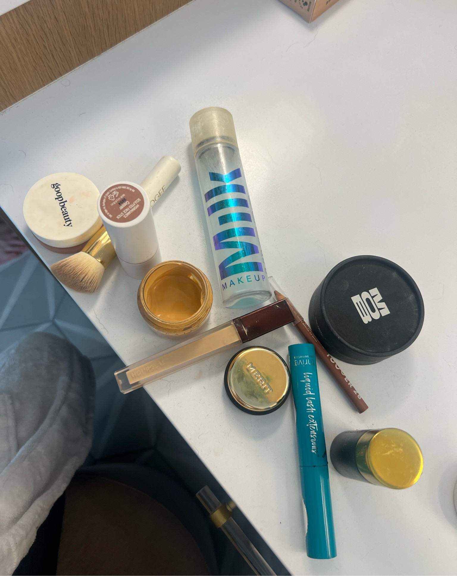 All the makeup I use for date night 

#LTKxSephora #LTKfindsunder100 #LTKbeauty