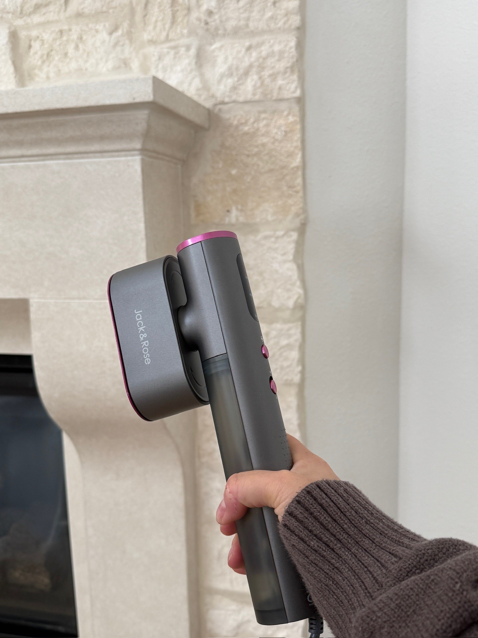 This steamer is the best - a best seller this week!

best sellers, amazon finds, amazon fashion finds, steamer, home essentials 

#LTKFindsUnder100