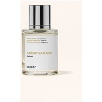 Ambery Saffron Eau De Parfum 50ml | PrettyLittleThing UK
