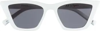 Velodrome Cat Eye Sunglasses | Nordstrom