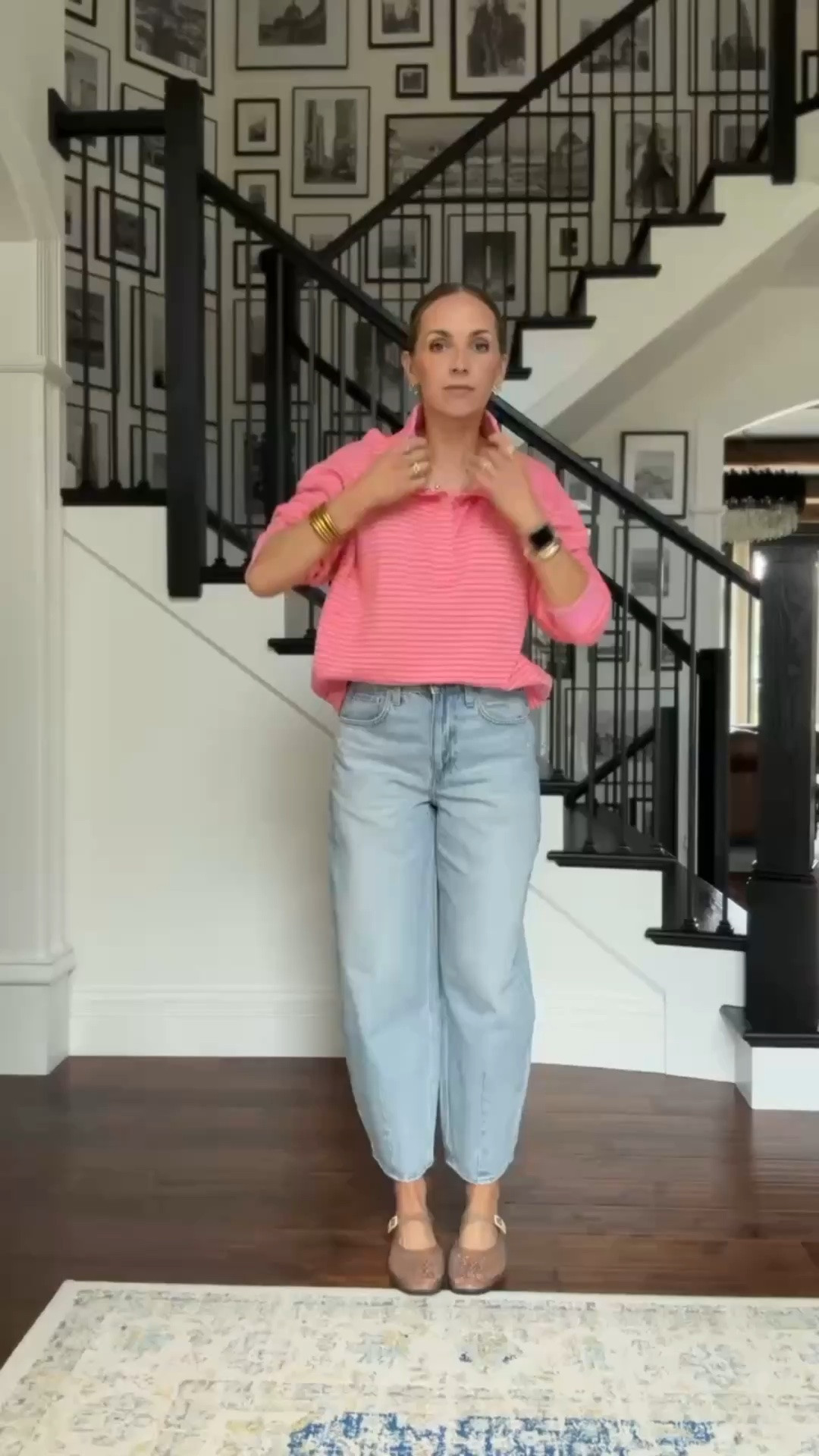 @Target 
Size small
Size 4

#LTKgrwm #LTKootd