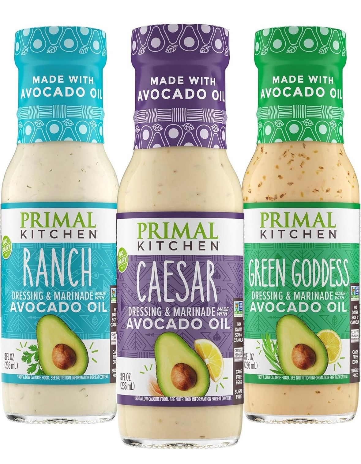 Great healthy swap! 

#amazon #health #healthy #primalkitchen #nontoxic #ltkover40 #food 

#LTKFamily #LTKHome #LTKActive