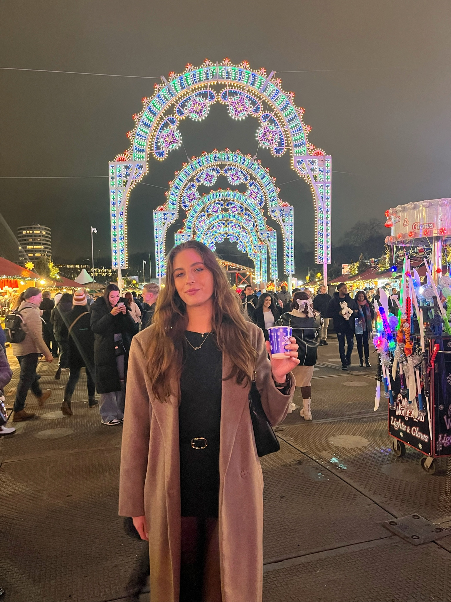 Winter Wonderland outfit ❄️

#LTKSeasonal #LTKeurope #LTKHoliday