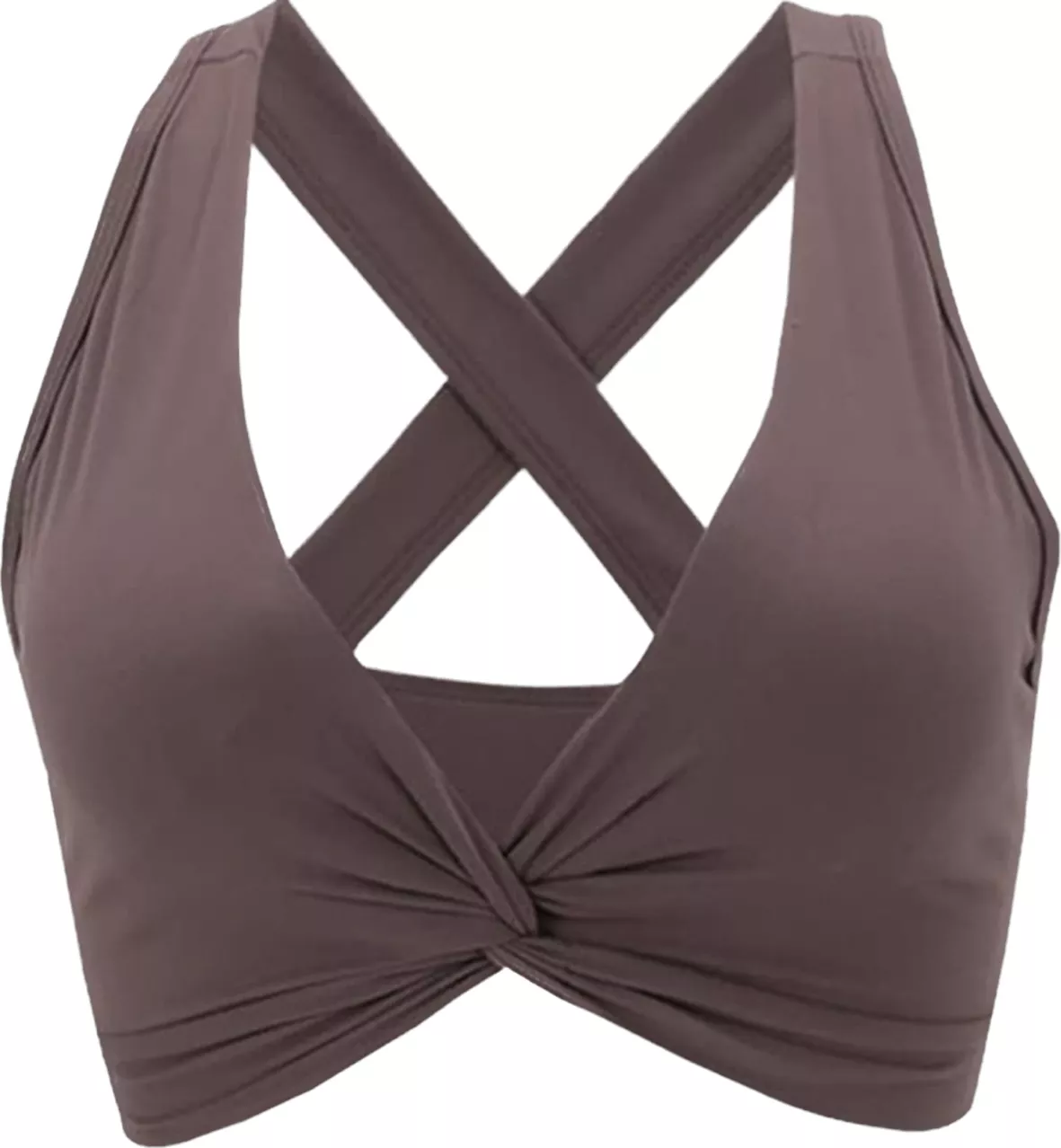 Aoxjox Twist Sports Bras for Women … curated on LTK