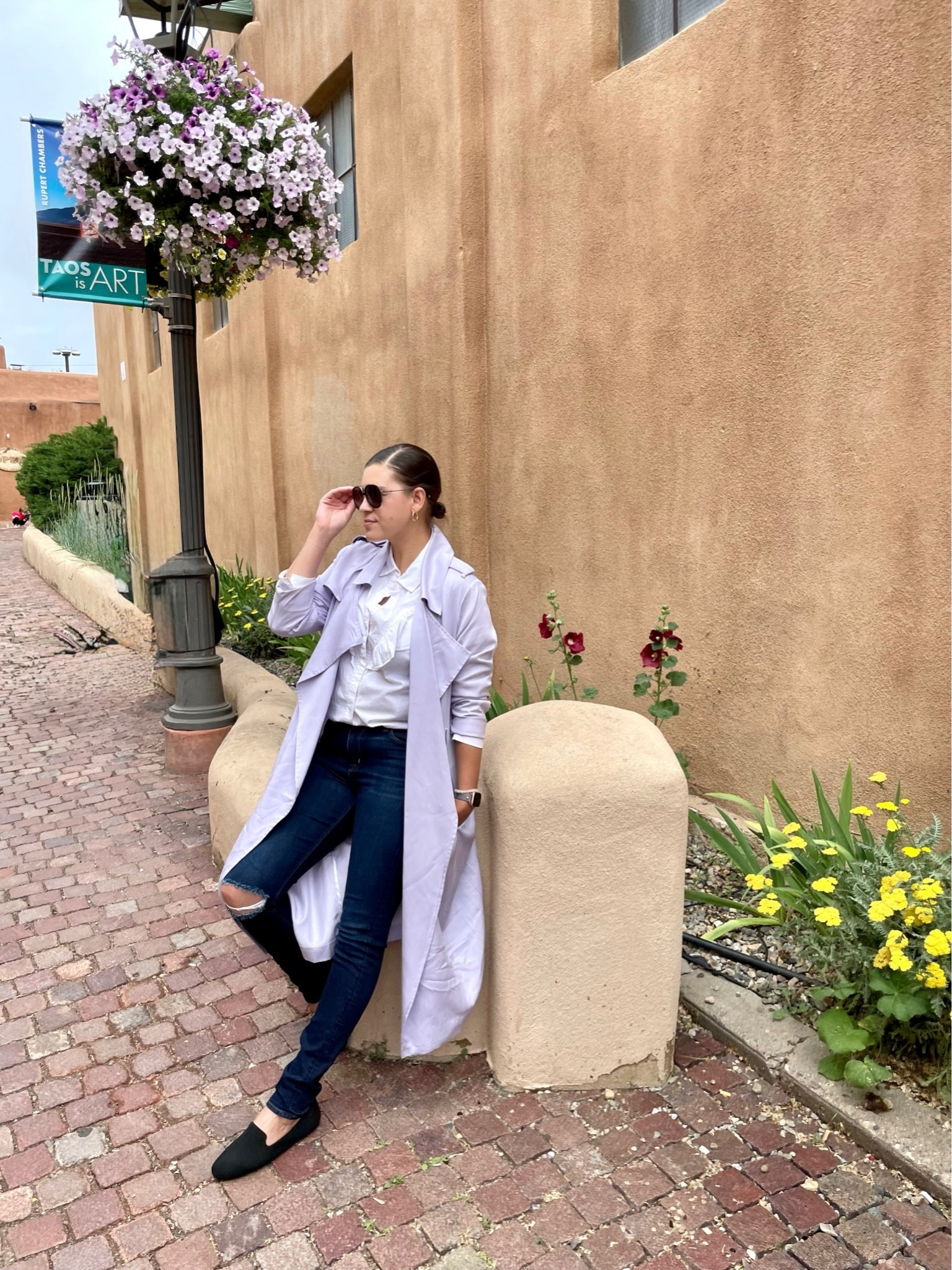 If I were vacationing to Venice