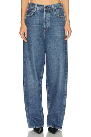 X Amelia Gray The Detour Jeans | FWRD 