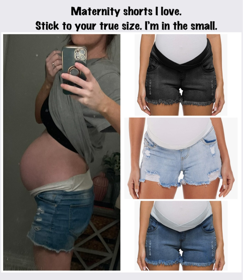 #maternity #bumpstyle #shorts #pregnacy 

#LTKbump #LTKunder50 #LTKstyletip