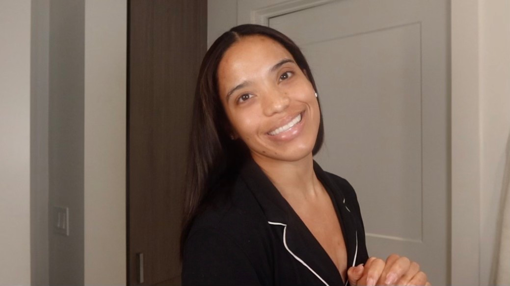 Silk press products!