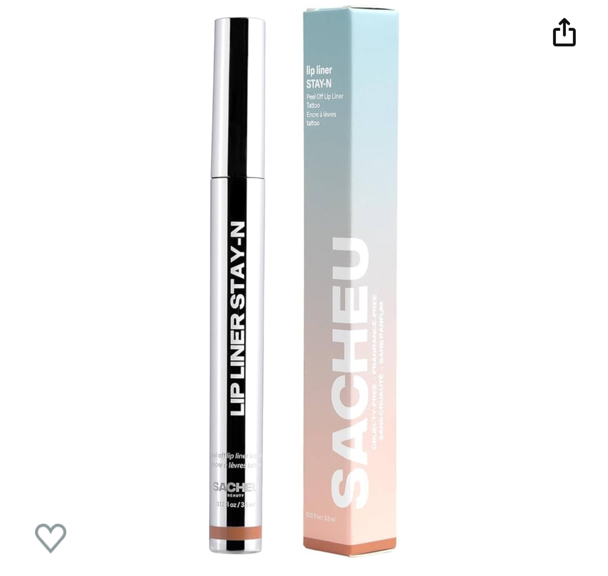 Best lip tint ever!! 

#LTKfindsunder50 #LTKGiftGuide #LTKbeauty