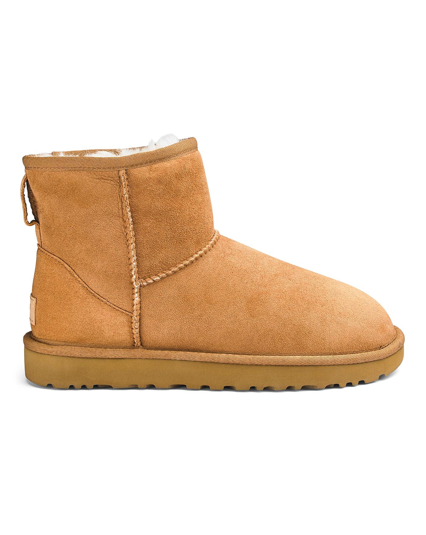 Ugg Classic Mini II | JD Williams (UK)