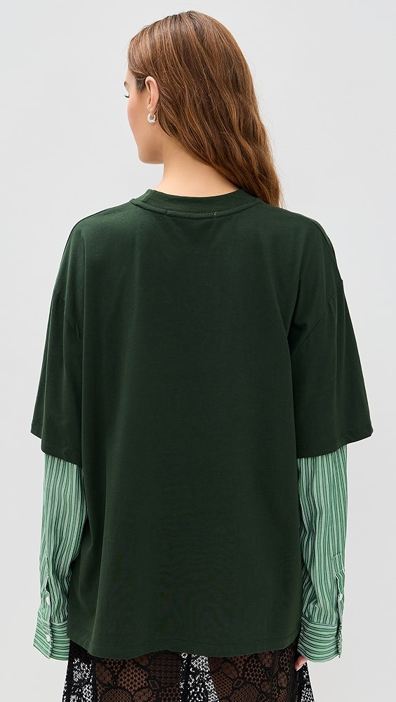 Bottega Shirt | Shopbop